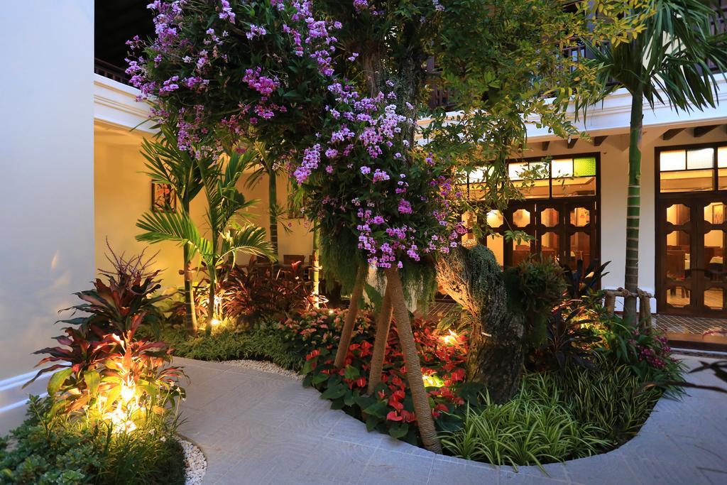 Viangluang Resort Chiang Mai Exterior photo